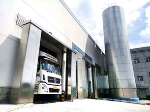 康平食品級空氣幕進(jìn)入伊利幾十個工廠近四年,運(yùn)營合格率100