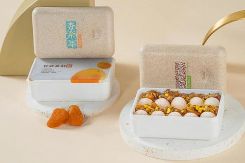 鐘薛高林盛 想要做好雪糕市場 必須要從產品突破