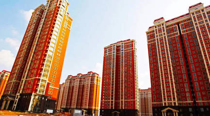 廊坊最新房價出來了,多個小區下跌!