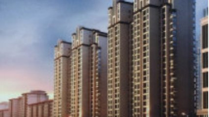 澴河盛都璽藏 ▏ 低密產(chǎn)品規(guī)劃,助力城南人居升級