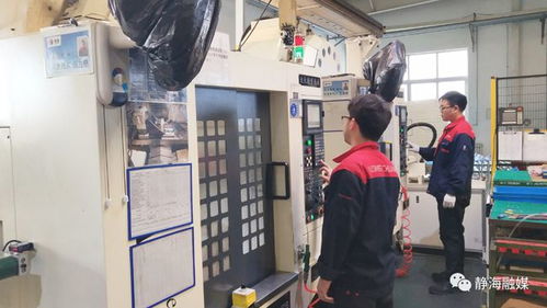 學(xué)習(xí)宣傳貫徹落實黨的十九屆五中全會精神 靜海龍創(chuàng)恒盛實業(yè)加速打造 智造 新高地