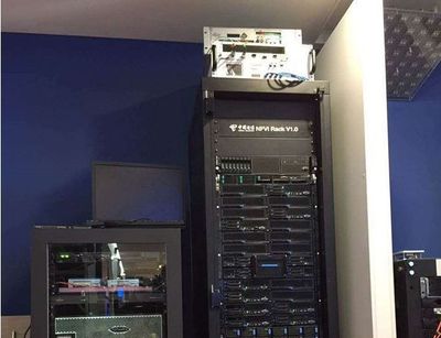 盤點2017 基礎(chǔ)電信業(yè)務(wù)的創(chuàng)新變革——年度最具影響力ICT產(chǎn)品回顧